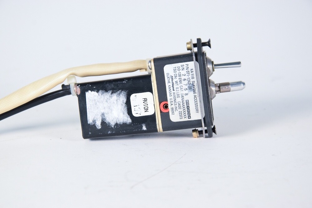 Bendix/King KA-51B PN: 071-1242-06 SN: 26758 28V, Guaranteed