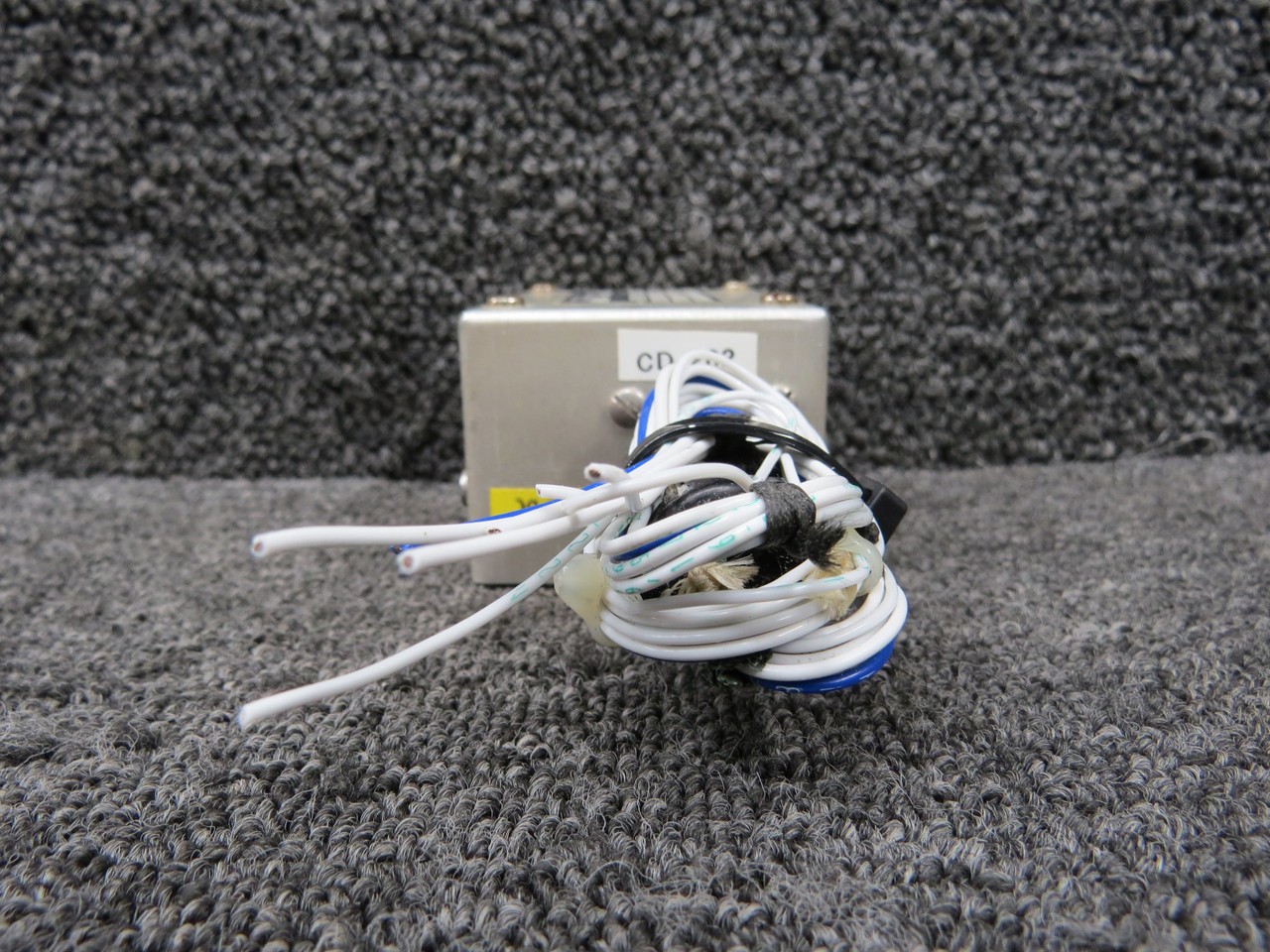 1C778-200 Century Flight Autopilot Adapter Unit (Volts: 28)