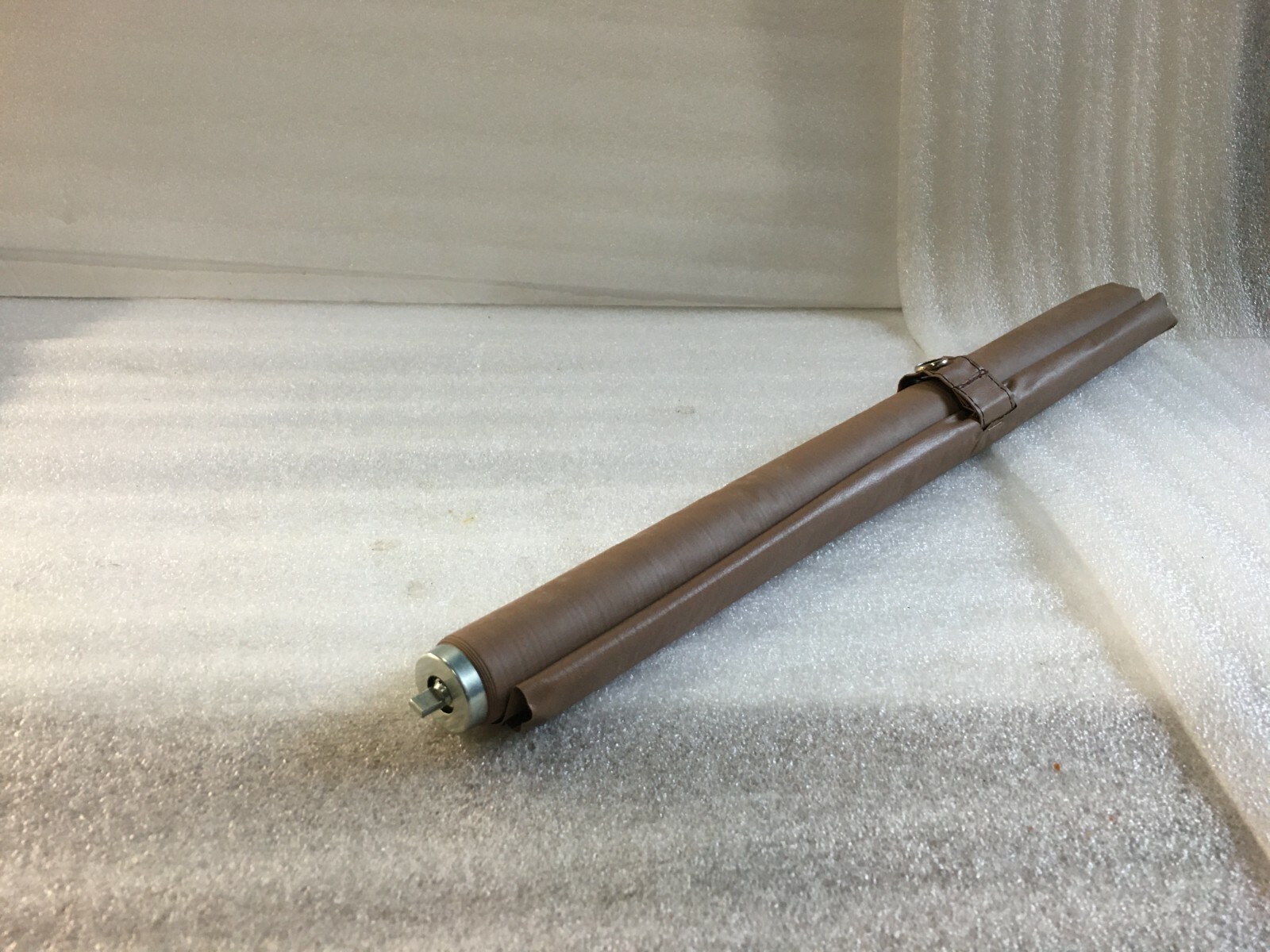 DeHavilland DHC-2 Beaver Pilot Shade Assembly P/N C2FF2857 New