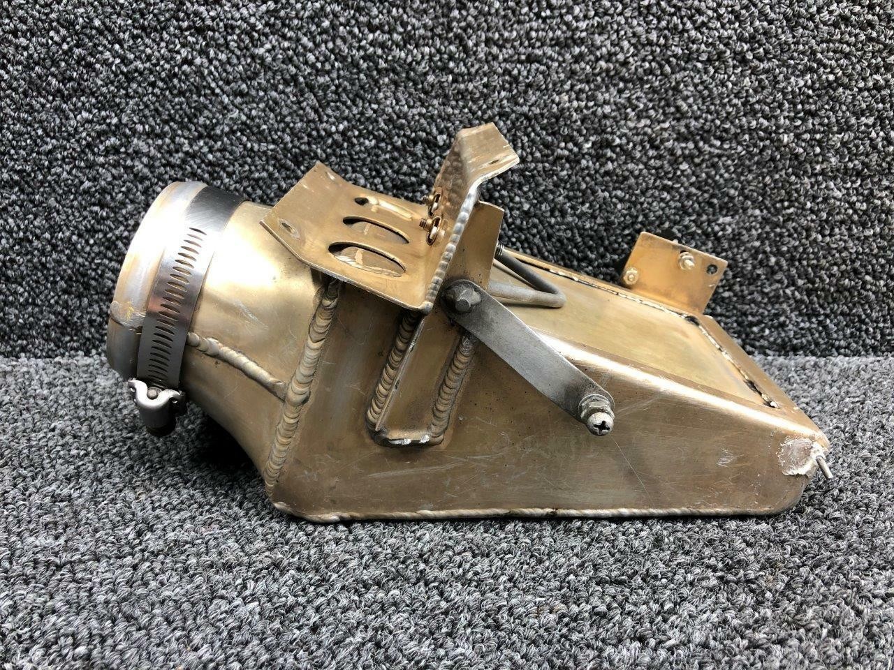600382-9503 Mooney M20K Alternate Air Box Assembly