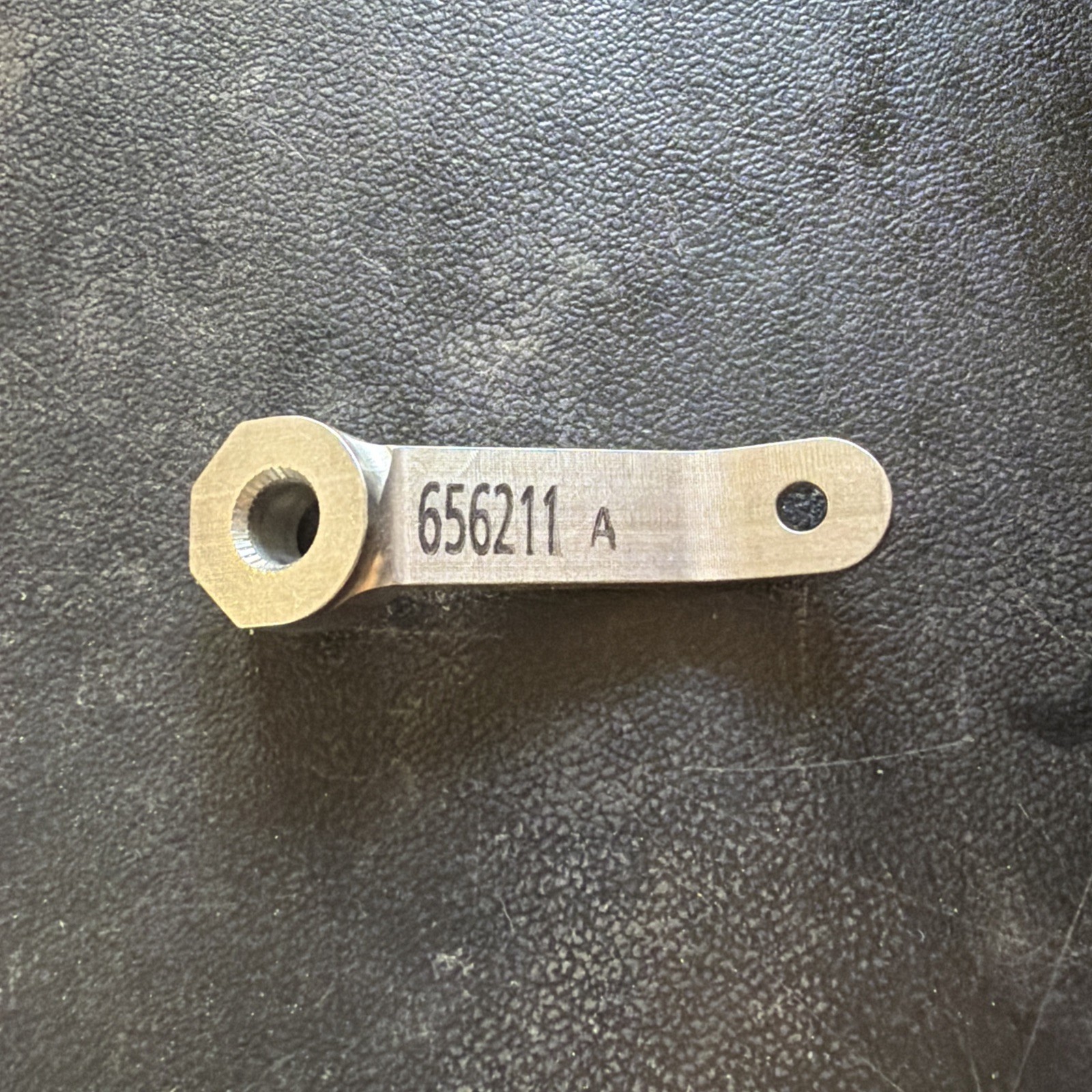 TCM Lever – Mixture Control 656211A