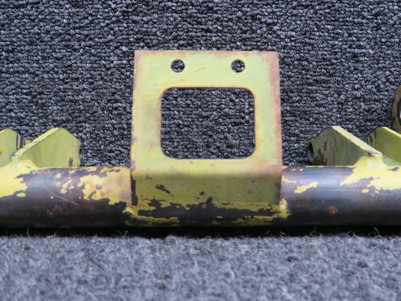 560236-505 (Use: 560236-507) Mooney M20K Nose Gear Retraction Bellcrank