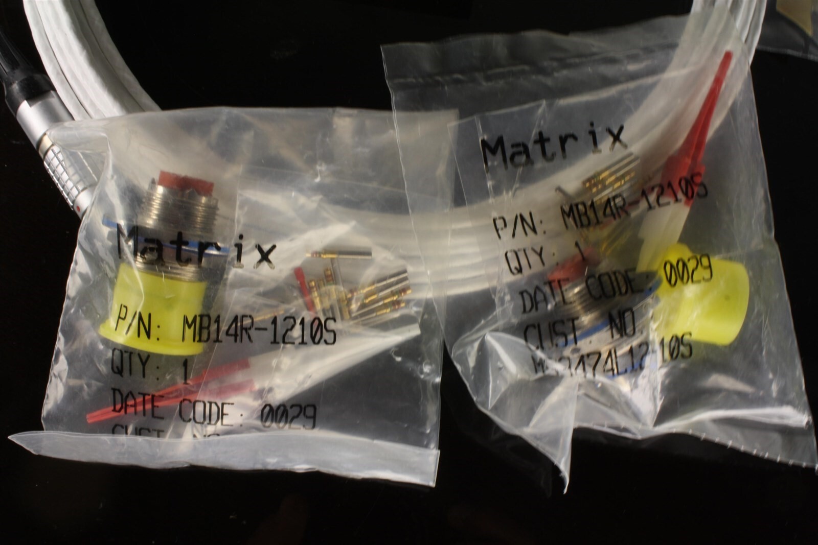 Altair TREND-K-010-1 TrendCheck PT6 Engine Monitor Switch Kit