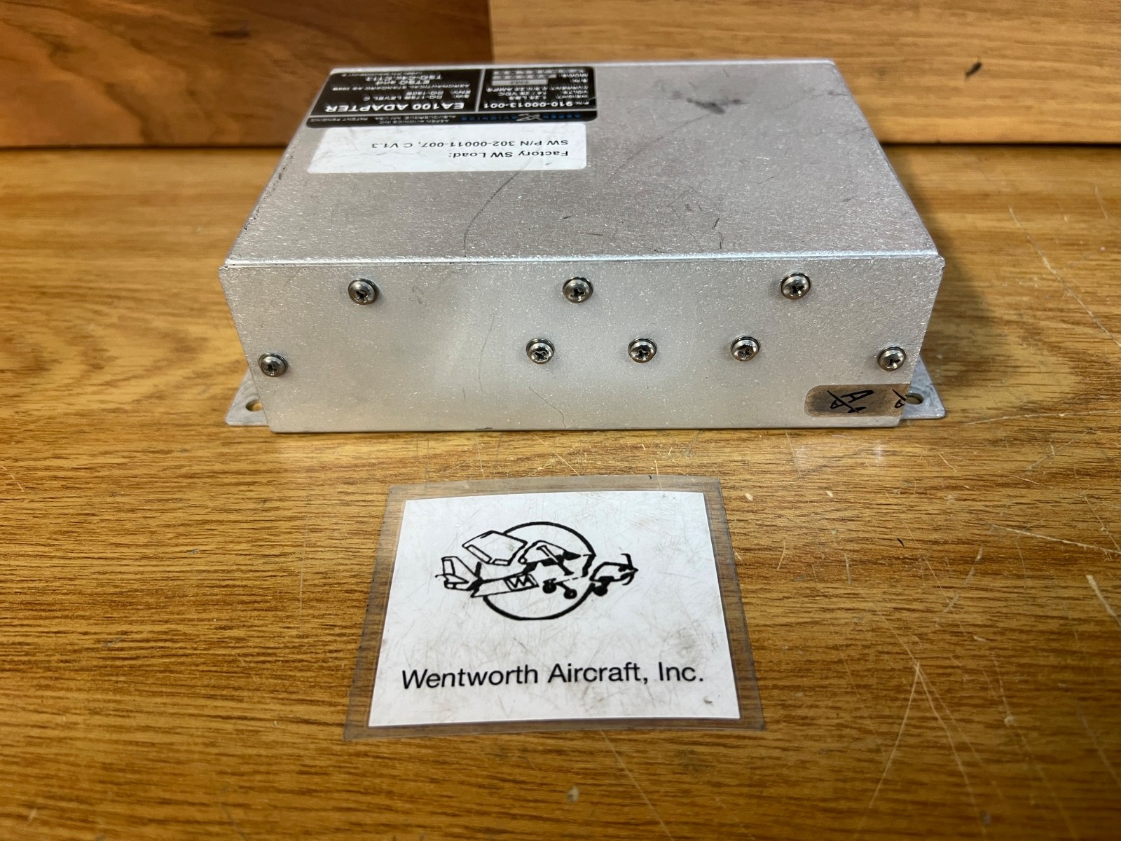 Aspen EA 100 AUTOPILOT ADAPTER