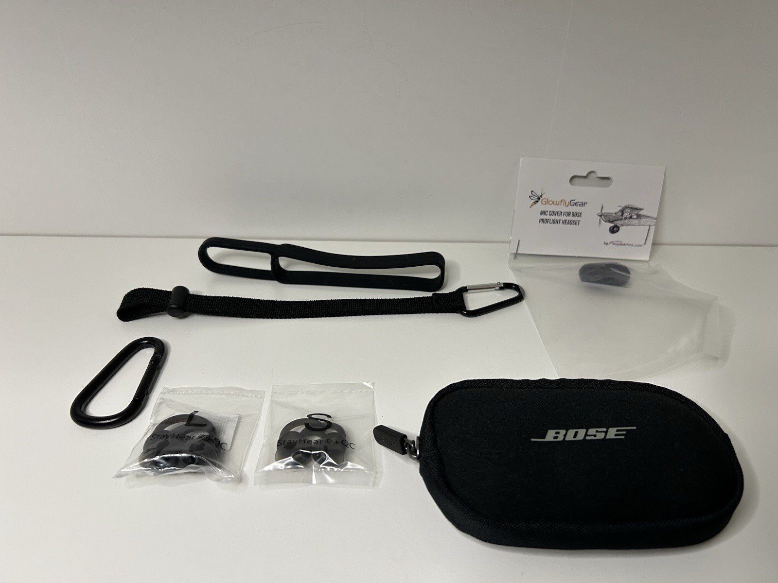 Bose Proflight 2 With Bluetooth, Dual Plug
