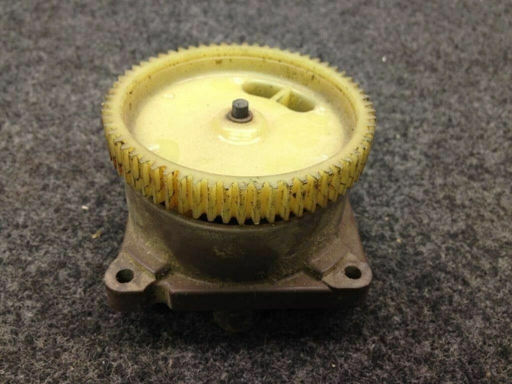 10-391506 Distributor Block (SA)
