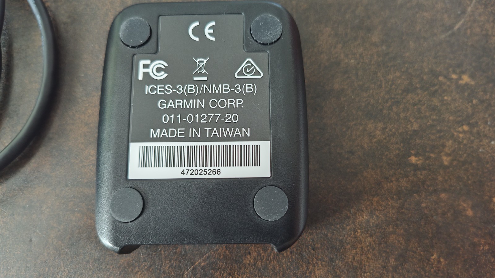 Garmin USB Aviation Data Card Programmer 011-01277-20