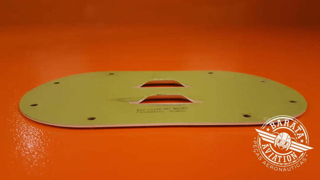 500-12208-001 Embraer ACCESS PANEL 16 (AR)