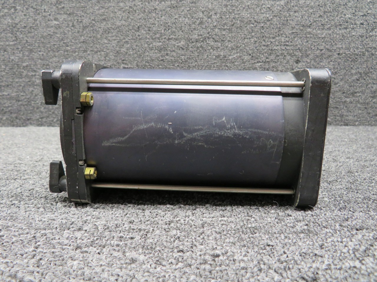 2107SD-A-6A Aeronetics Radio Magnetic Indicator