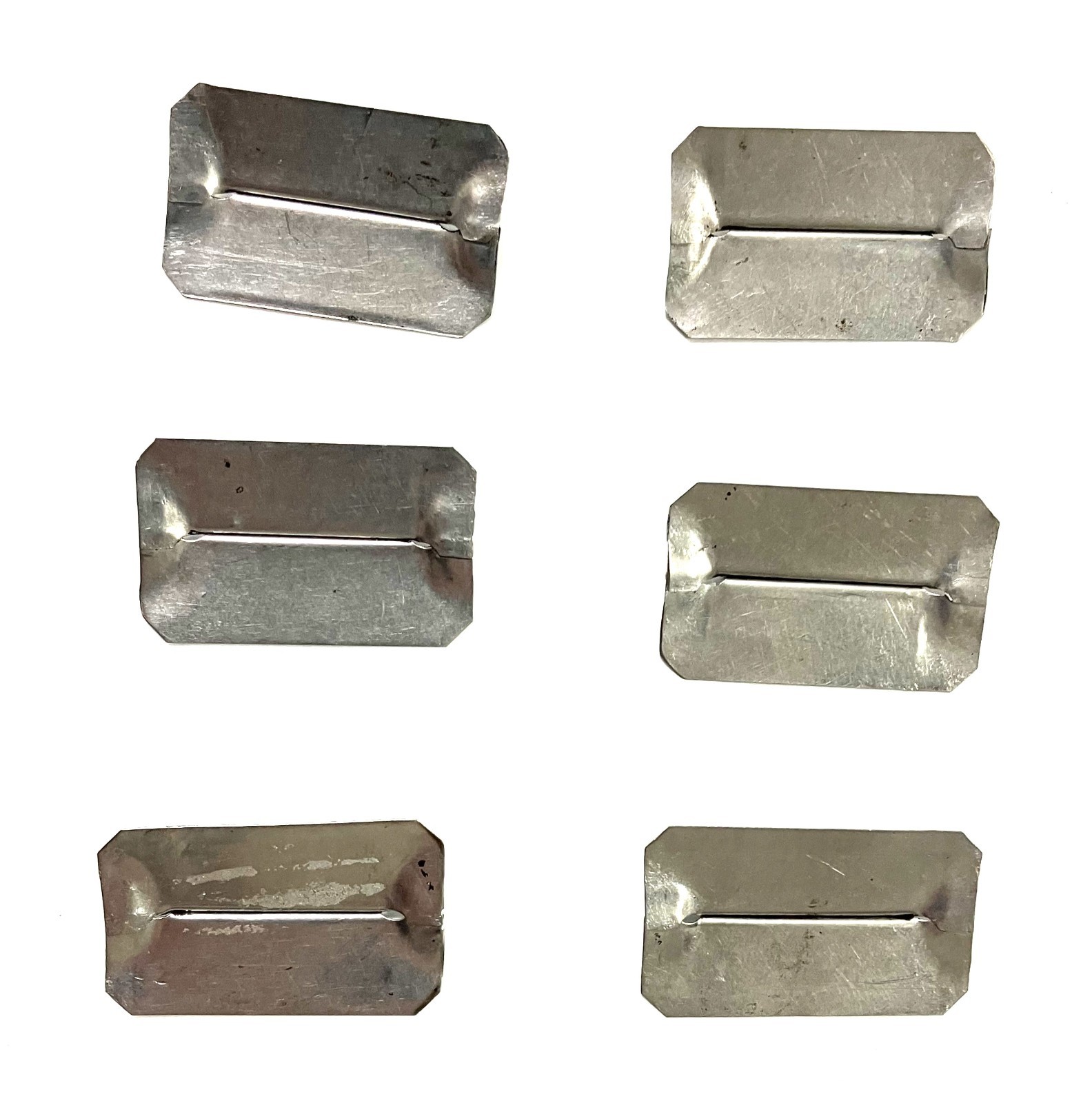 A-72-29 A72-29 Goodrich Expander Tube Shield, Brake Assy D2-250, D2-524 Cruisair