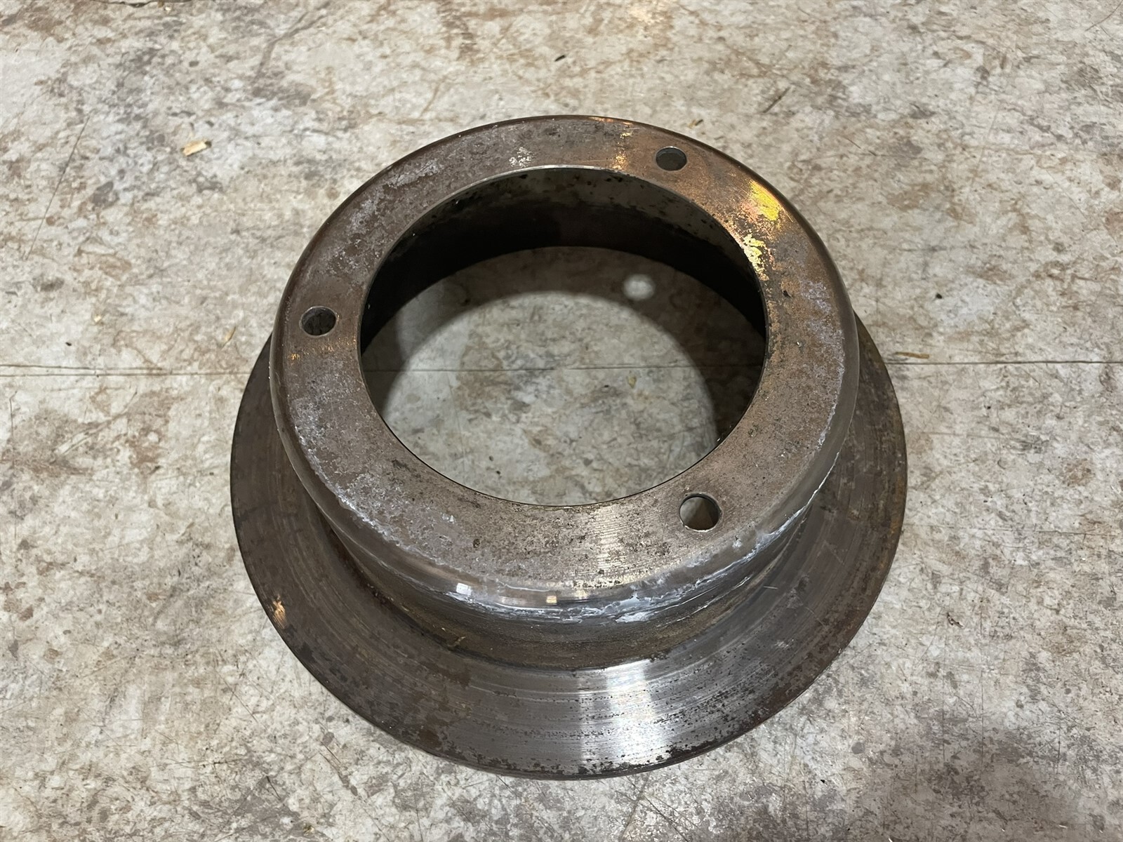 1958 Cessna 182 A Cleveland 600 6.00 X 6 6.00×6 Brake Rotor Disc For 40-59A rim