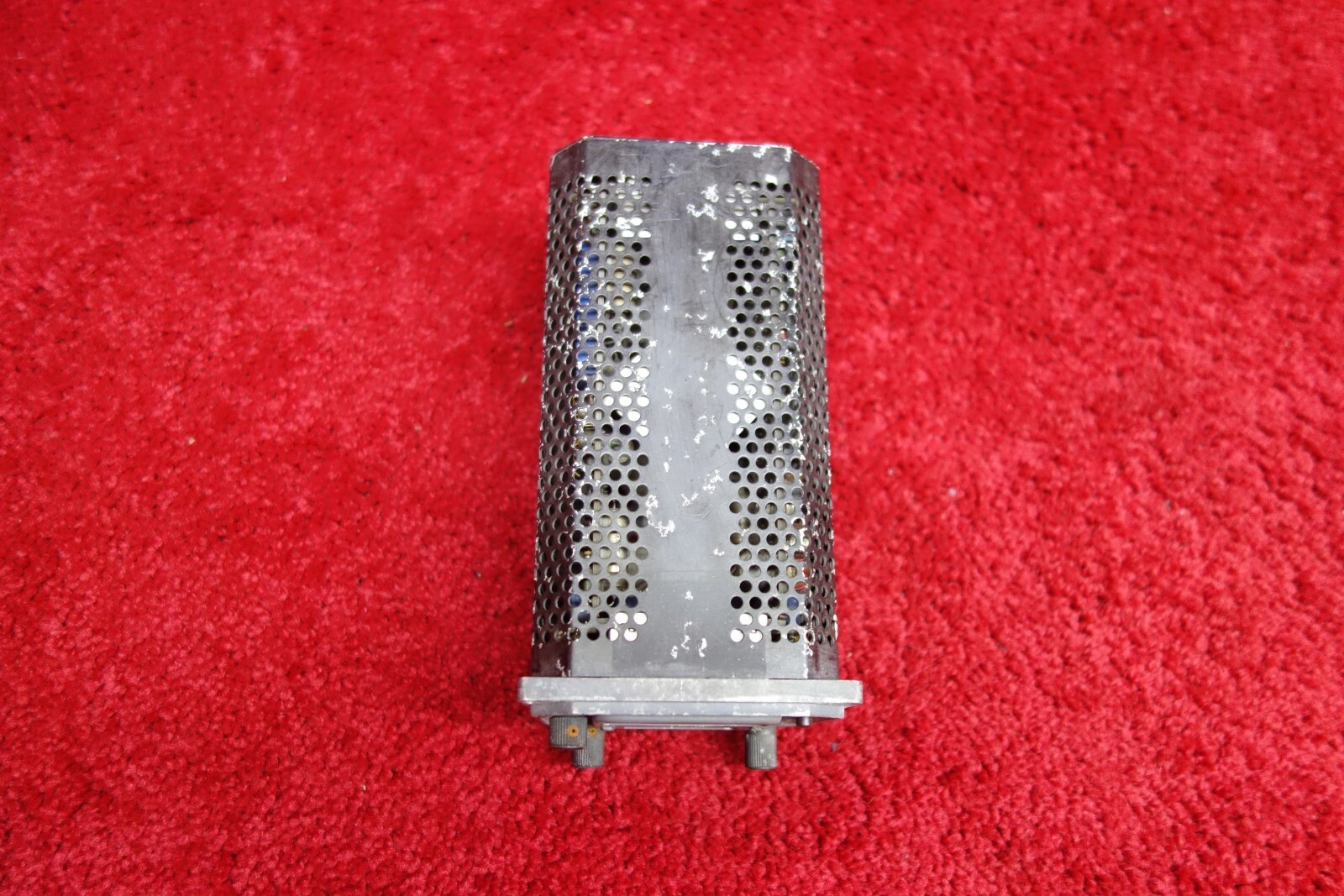 Collins 339F-12B DME Indicator 28V PN 622-2175-201