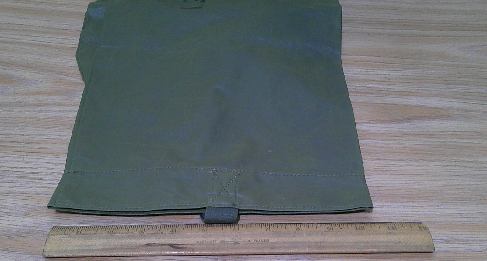 DE HAVILLAND DHC-2 BEAVER AIRCRAFT PROPELLER PROTECTIVE COVER P/N C2Y177 NEW