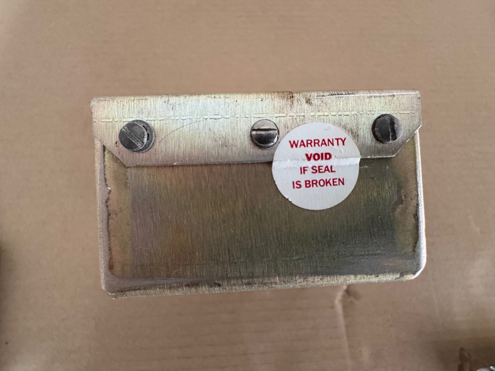 Century Flight Systems GPSS Adapter / Controller