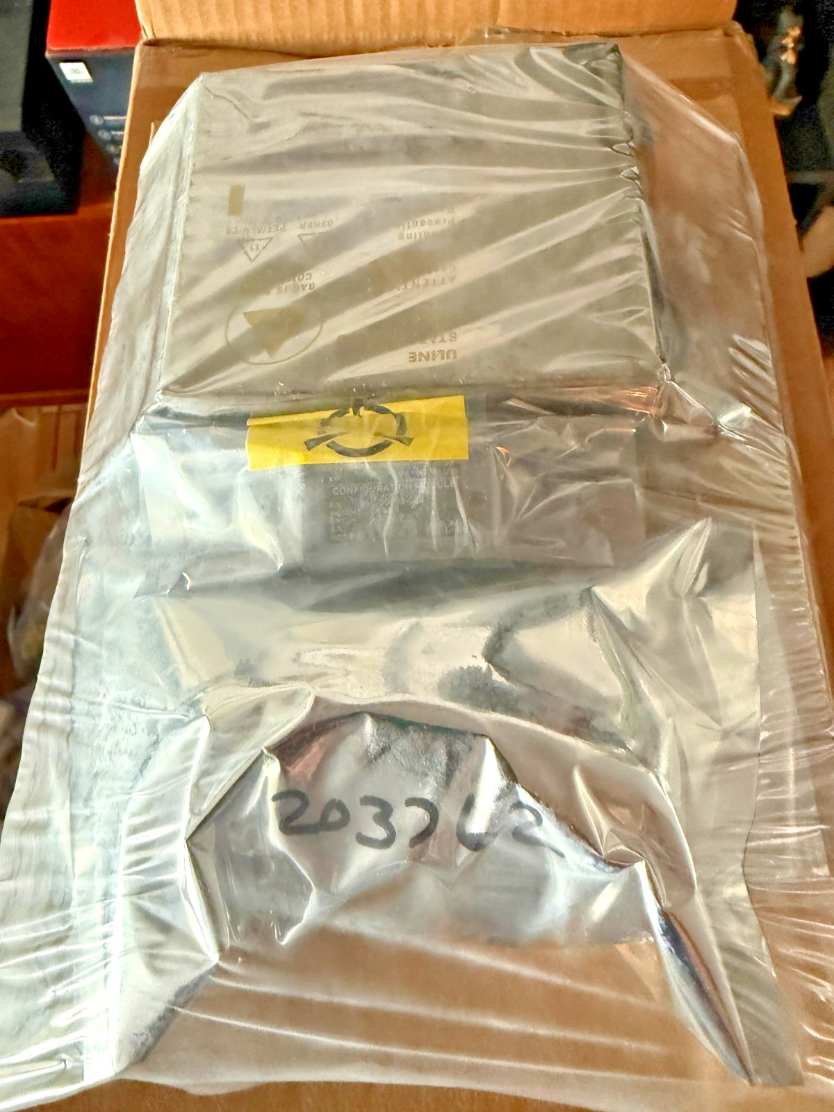 Aspen EFD1000 Pro PFD System (NEW) w/ Install Kit & 8130
