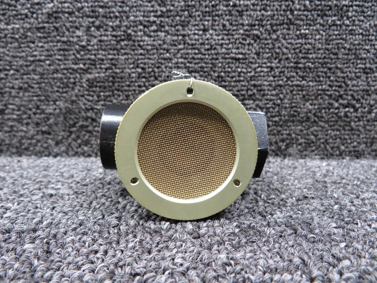 691-21A Lucas Aerospace Suction Relief Valve