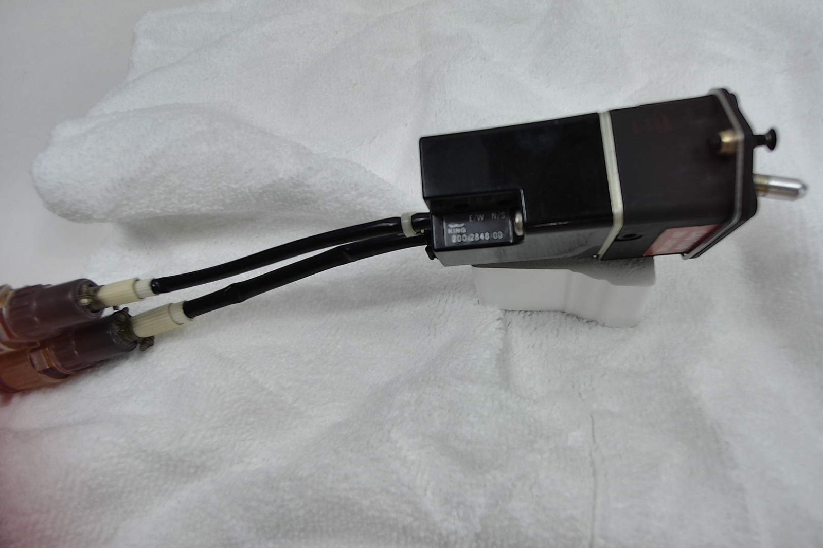 KA 51B Slaving Accessory Bendix King 071-1242-06