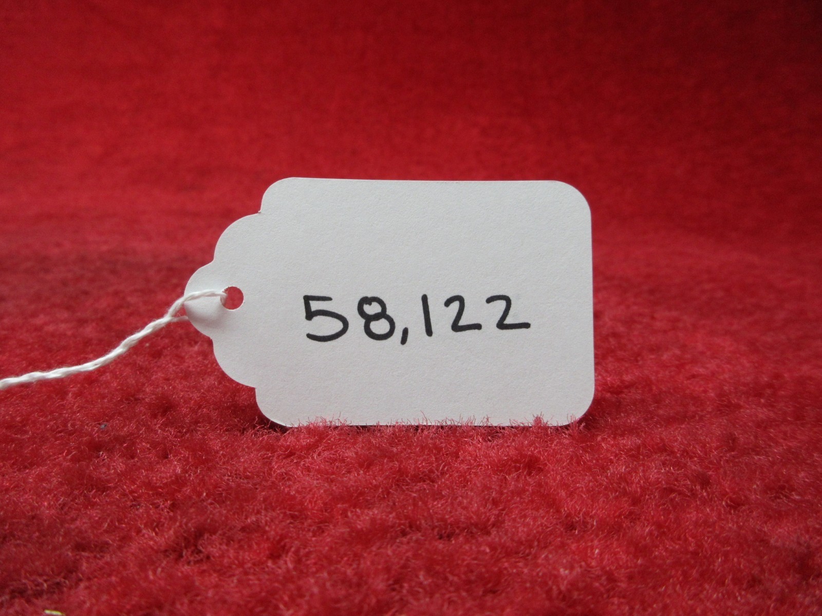 S-Tec Corporation Autopilot Pitch Servo PN 0108-1-P4