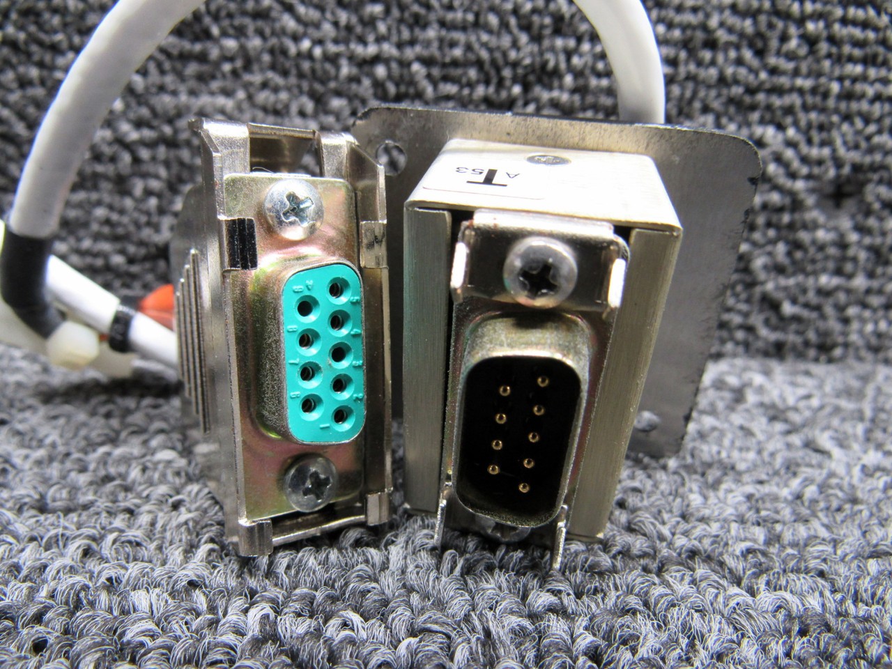 03975 S-Tec Corporation GPSS Heading Unit Switch