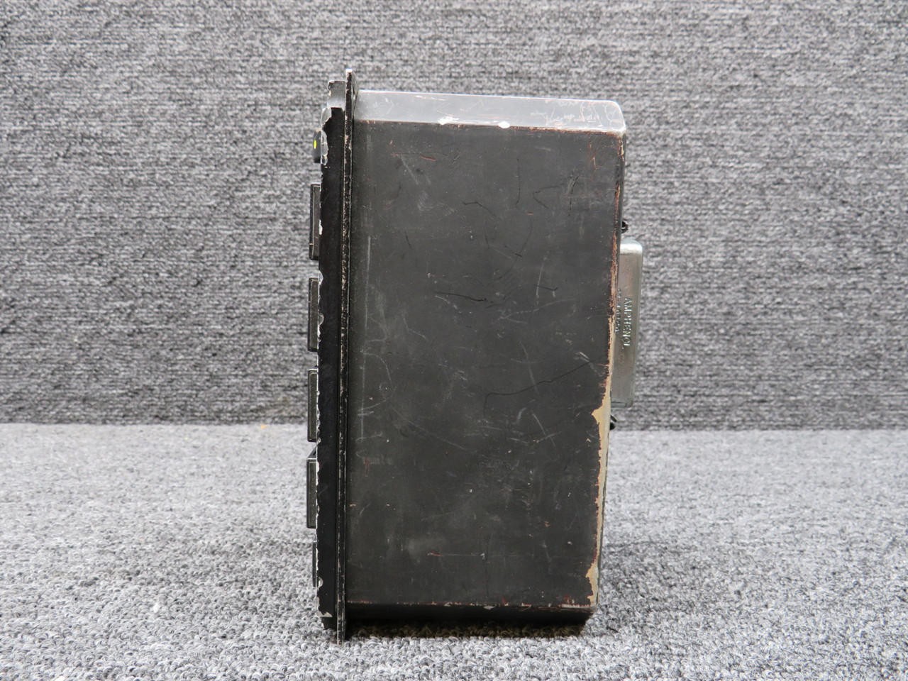 1C497-8 Edo-Aire Mitchell Century IV Flight Programmer (Test Button Broken)