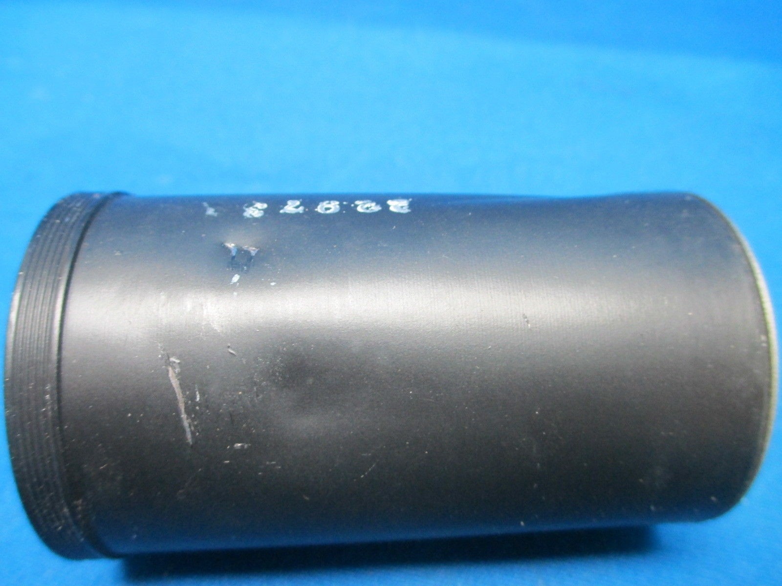 U.S. Gauge Hydraulic Fluid Quantity Indicator P/N: SRL-12B 26V For Parts (6186)