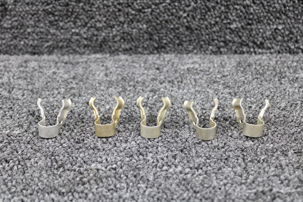 10-320283 Bendix Elbow Clamp Set of 5 (NEW OLD STOCK) (SA)