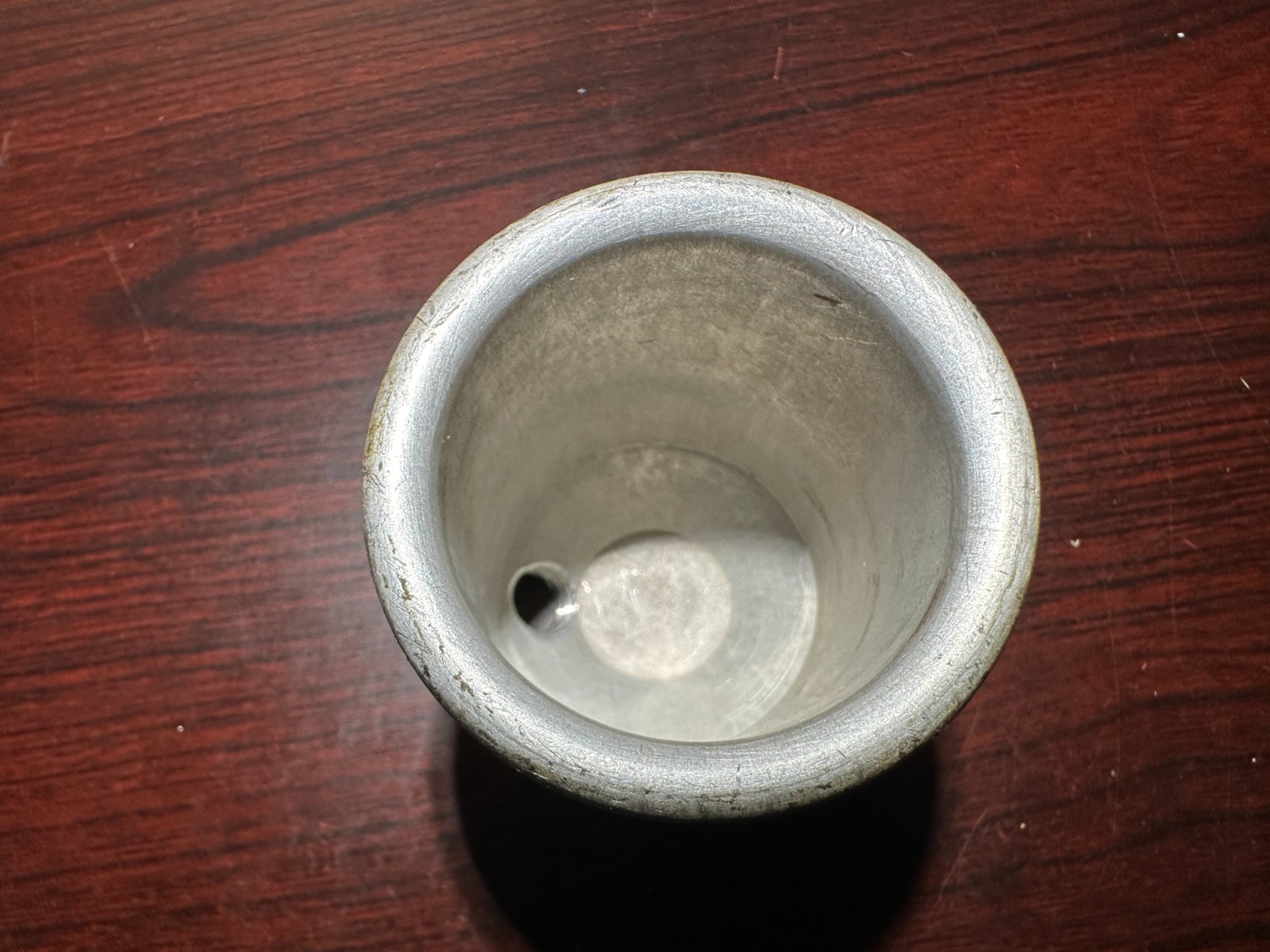 Piper gascolator fuel strainer P/N 35715-03 with 30 day return policy