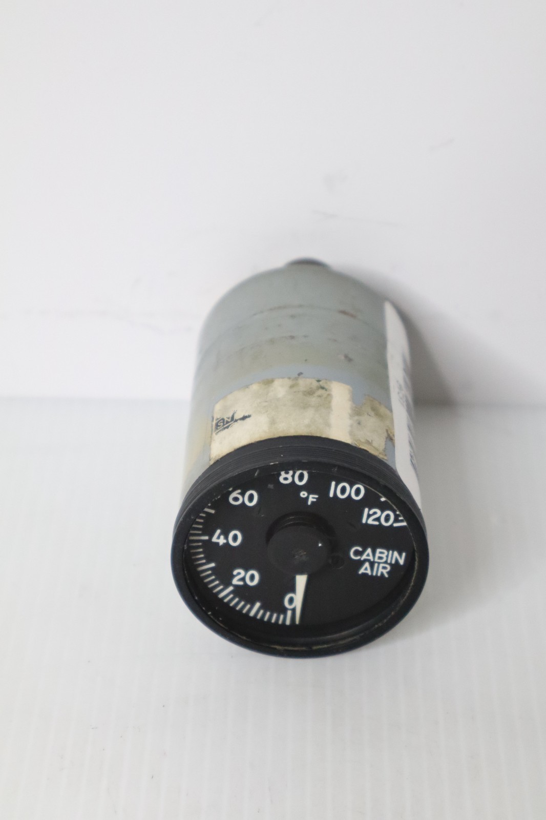 Weston 253687 Cabin Air Temperature Indicator