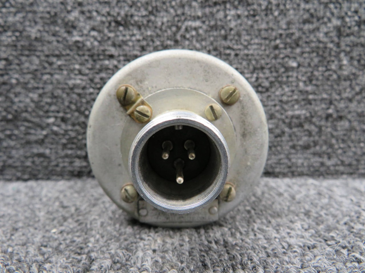 102138 Weston Carburetor Temperature Indicator (Faded)