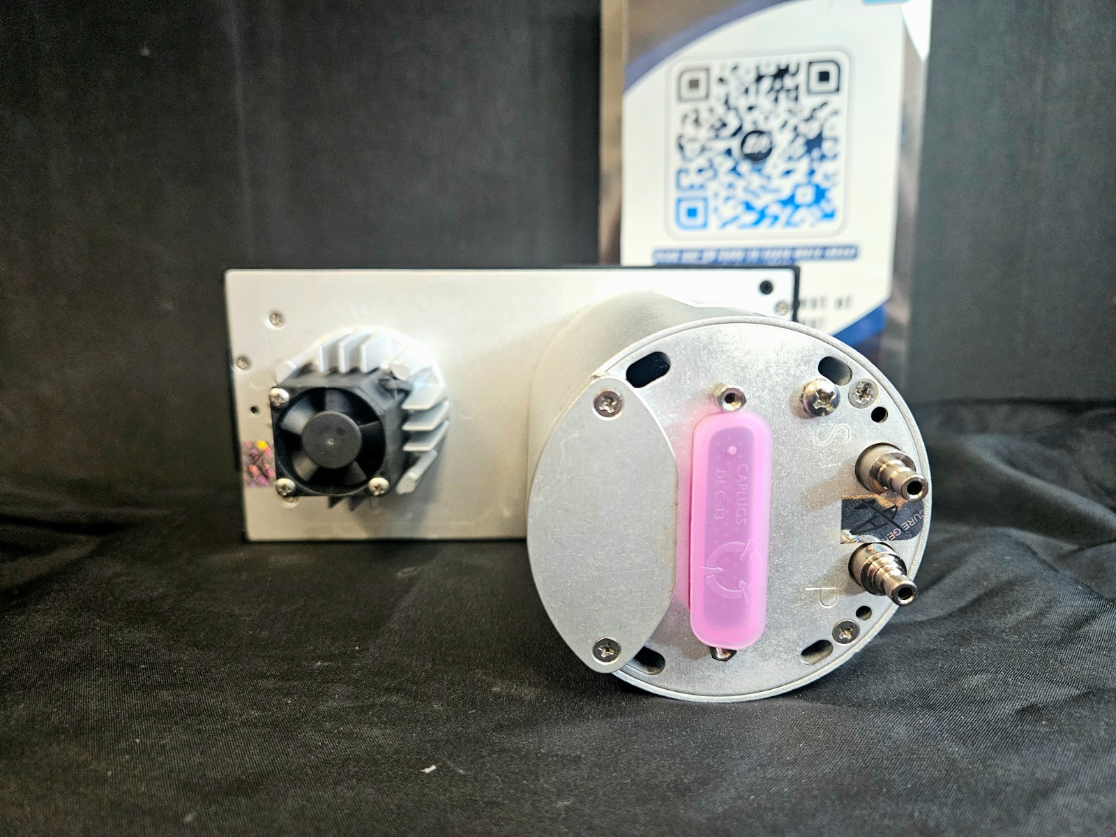 Aspen EFD1000 (E5) [PN: 910-00101-001] Refurbished