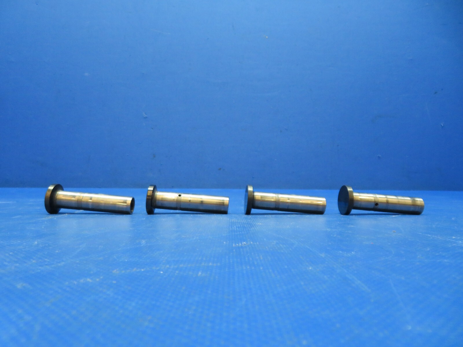 Lycoming Tappet Diamond Infused P/N 15B26588 LOT OF 4 (1024-100)