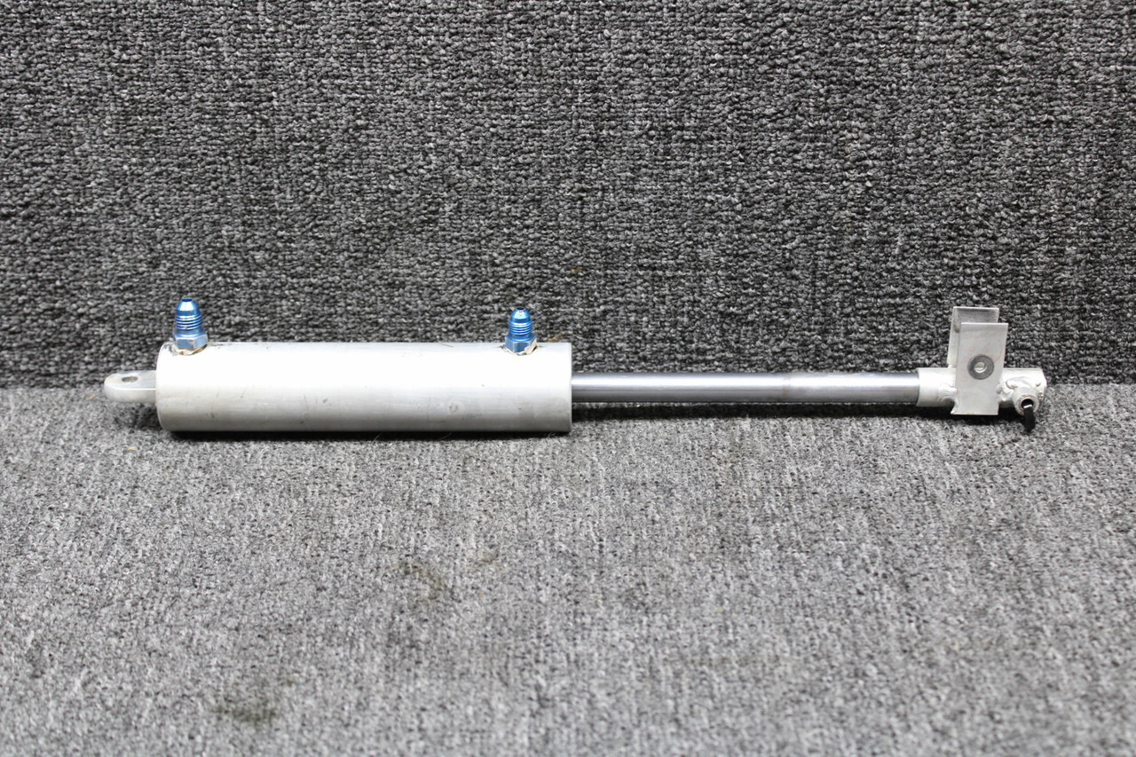 195300-2 Bellanca 17-30 Flap Hydraulic Cylinder Assembly
