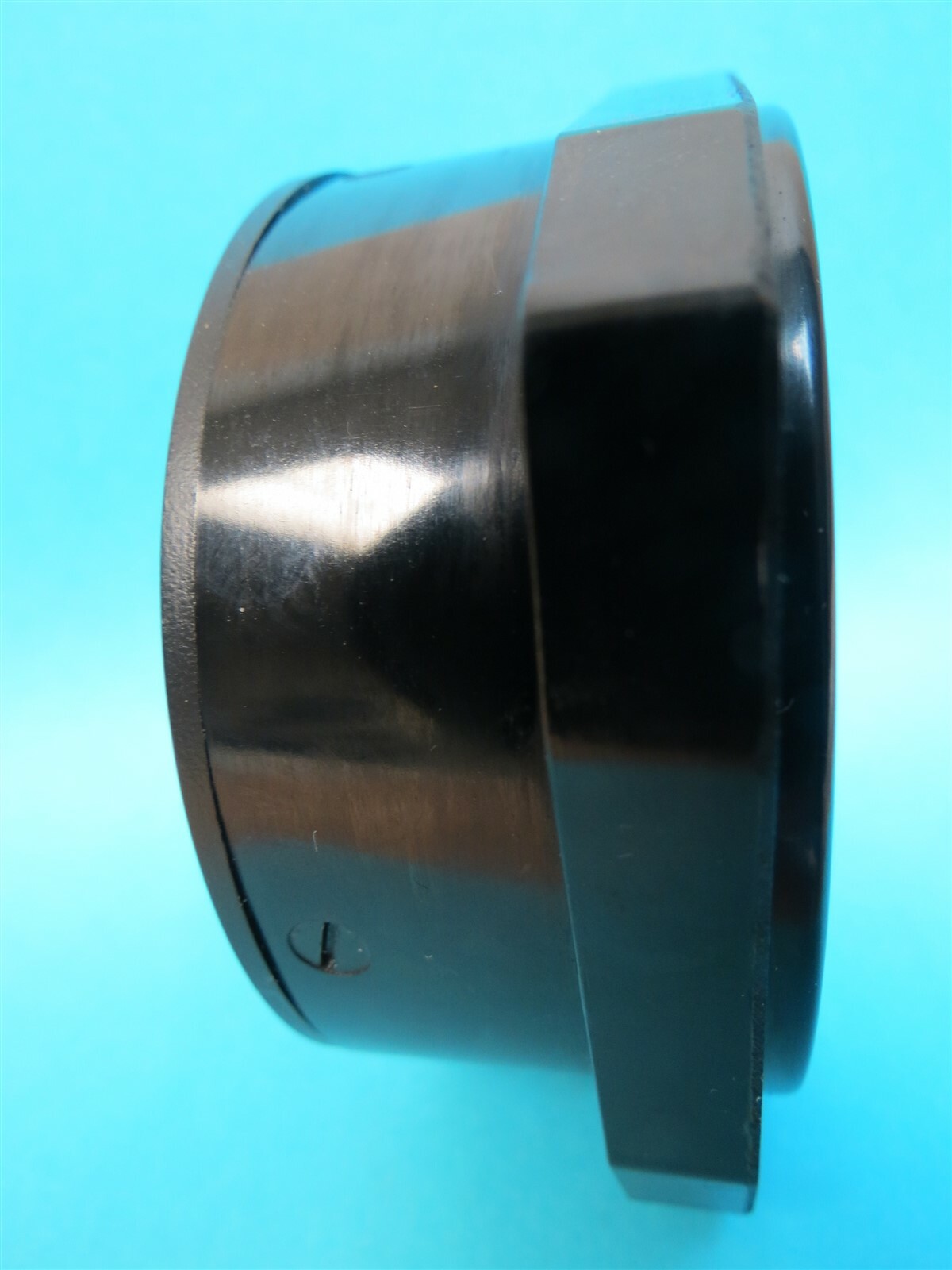 0 to 5000 PSI Hydraulic Pressure Aircraft Instrument U.S. Gauge Co. AW2-3/4-34G