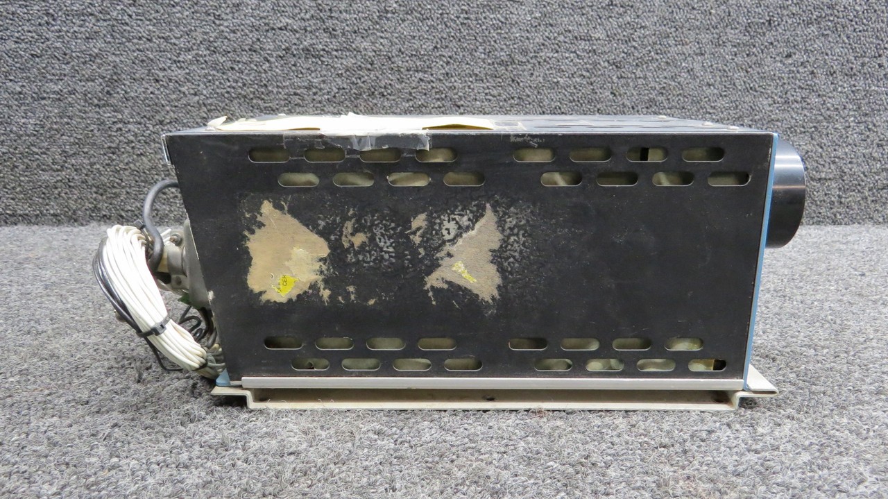 066-1029-00-01 King Radio KN-65 DME Processor with Tray & Mods (Volts: 14-28)