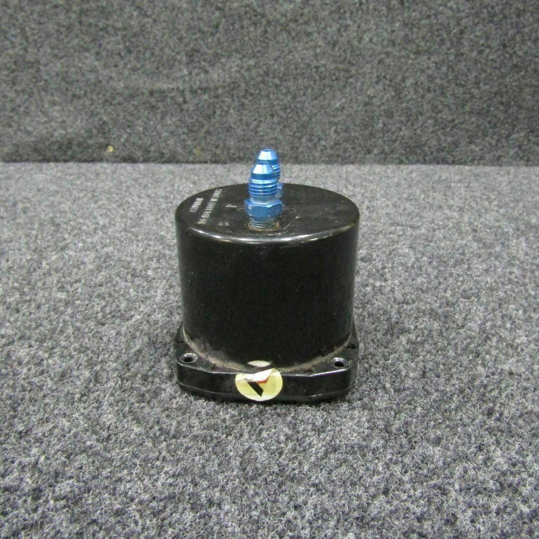 AW2829AE02 (Alt: 50099-4-2) US Gauge Max Allowable Airspeed Indicator (C20)