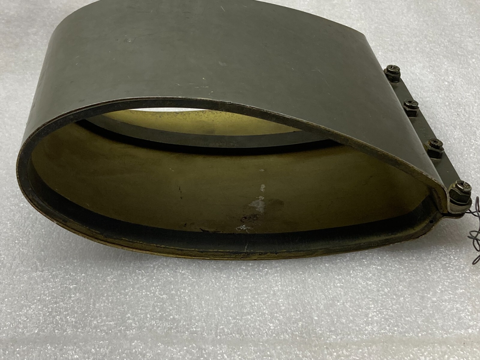 De Havilland DHC-2 Beaver Aircraft Collar Assembly P/N C2U61ND New