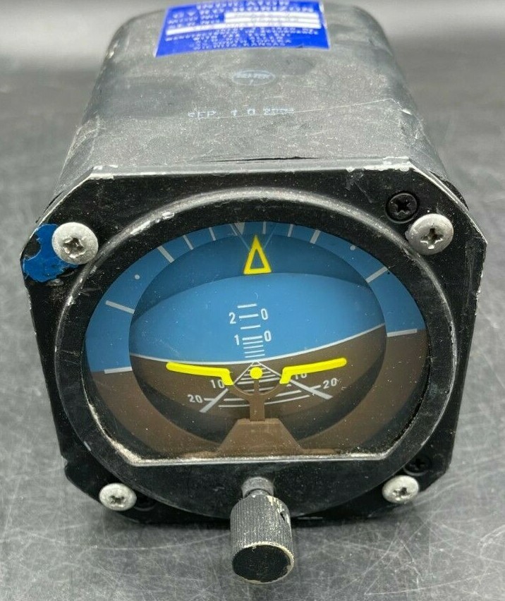 R.C. Allen Horizon Indicator P/N 102-0041-04