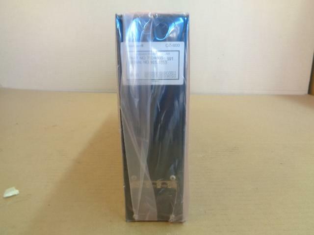 SPERRY HONEYWELL 7004608-901 OZ-800 RPU RECEIVER PROCESSOR UNIT, OMEGA SENSOR