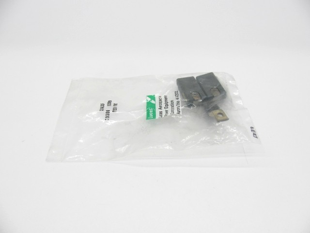Lucas Aerospace 30300-1289 Electrical Brush – Lot # A3112