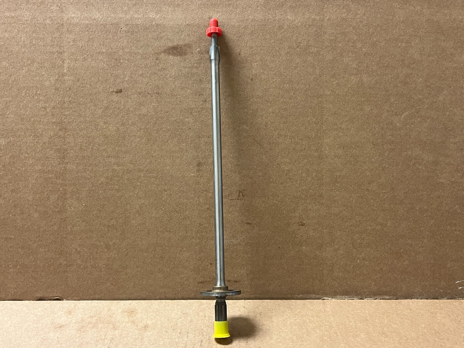 Lucas Aerospace Gear Box Shaft Assembly P/N G300-365 New