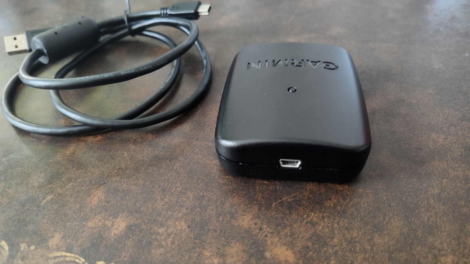 Garmin USB Aviation Data Card Programmer 011-01277-20