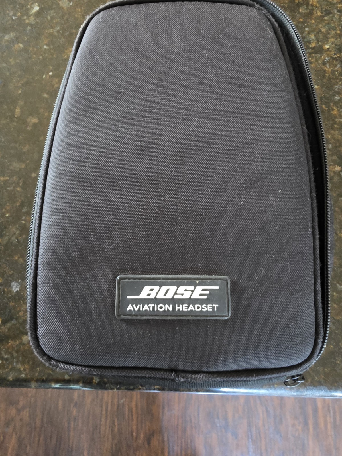 BOSE A20 AVIATION HEADSET NON-BLUETOOTH- EUC
