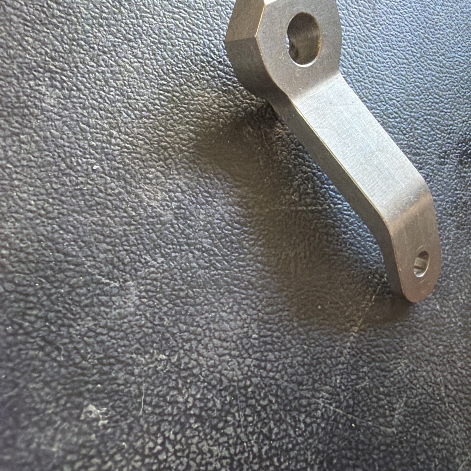 TCM Lever – Mixture Control 656211A