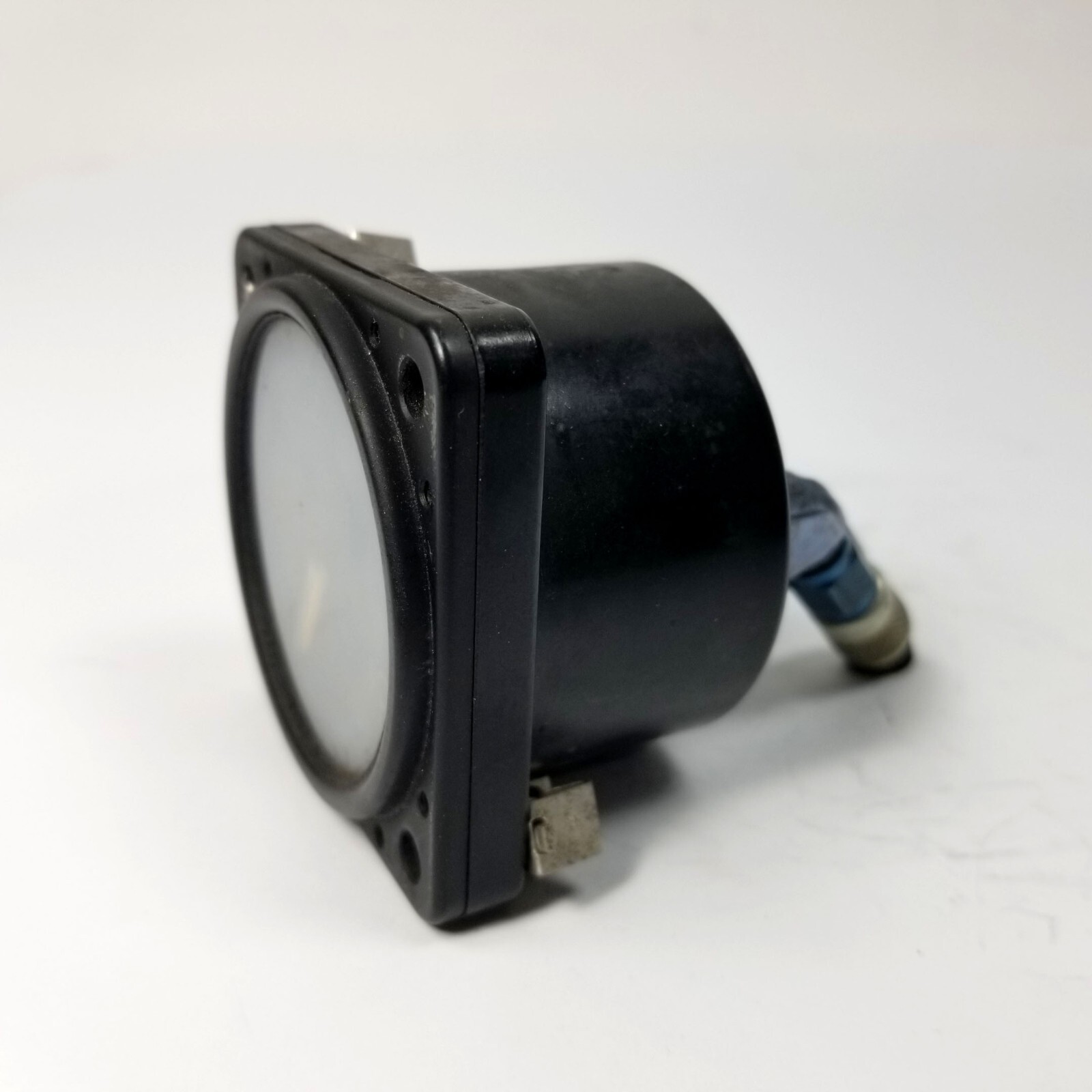 Vintage U.S. Gauge Co. Suction Gauge AN5771-5A