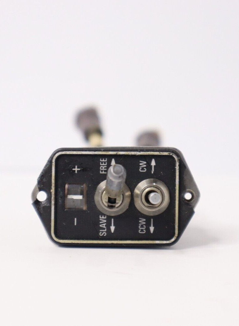 King KA 51B Slaving Accessory 071-1242-01
