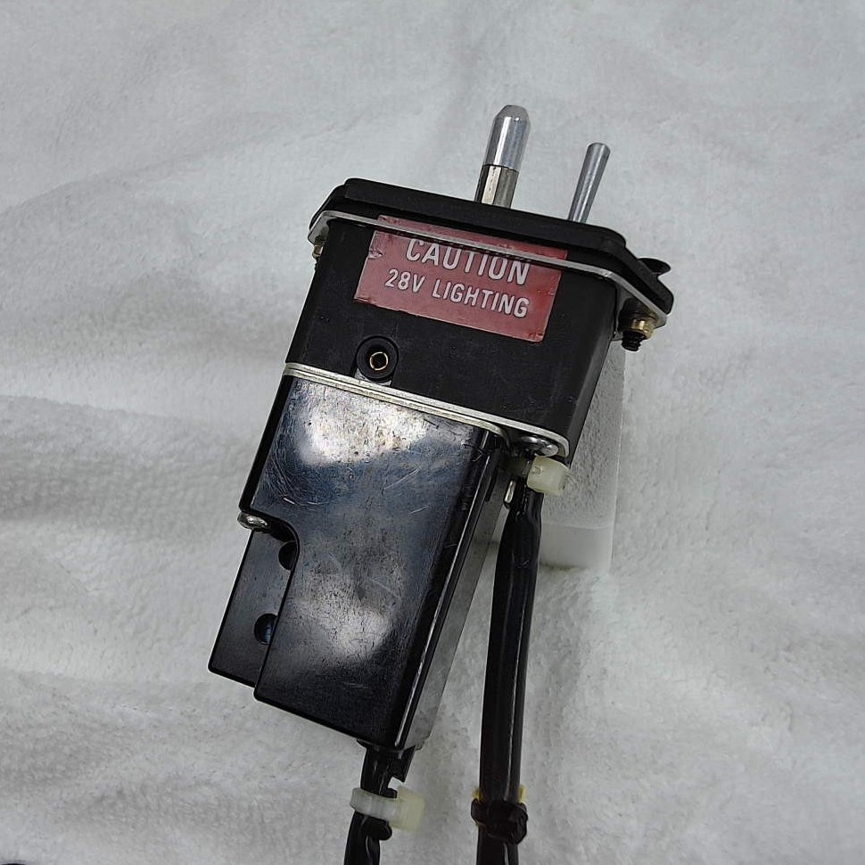 KA 51B Slaving Accessory Bendix King 071-1242-06