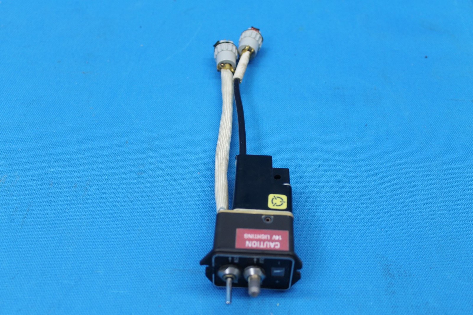 Used Bendix King KA-51B Aviation Slaving Accessory Core, p/n 071-1242-00 (27736)