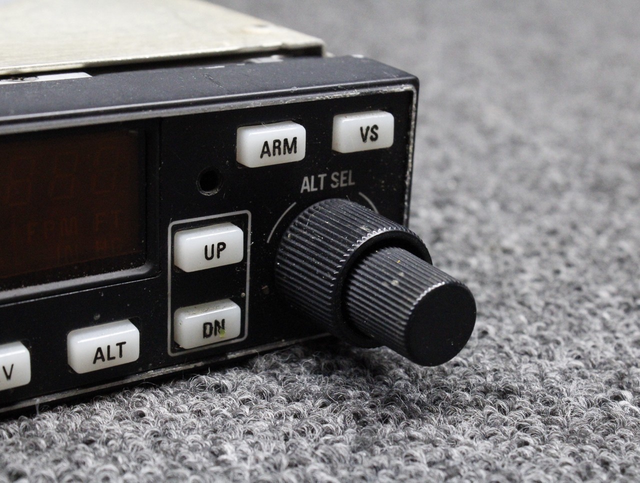 065-00183-2501 Bendix King KC-225 Flight Control Computer w Mods (14/28V) (Core)