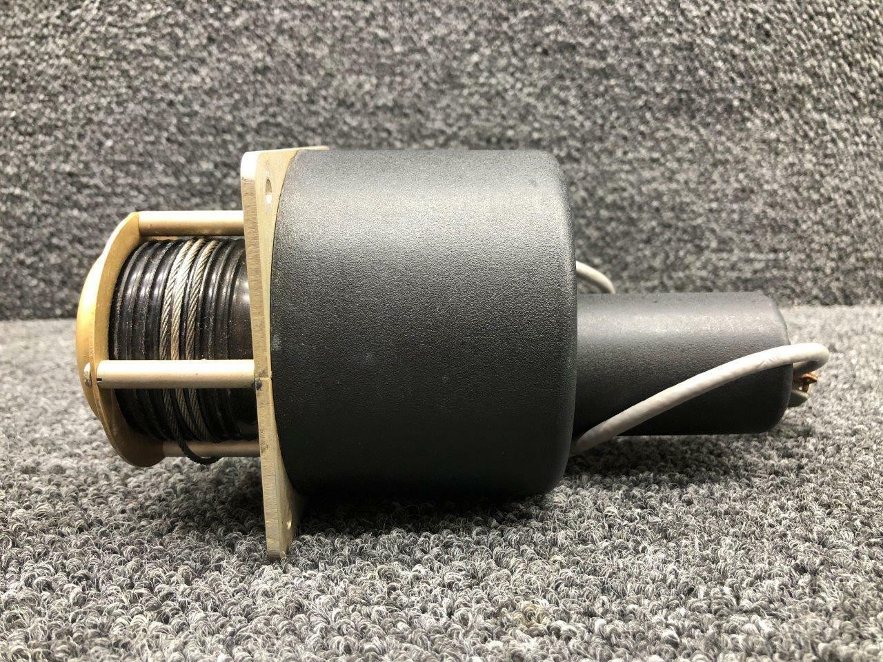 0107-P2 S-Tec Autopilot Pitch Servo Assembly (Volts: 14)