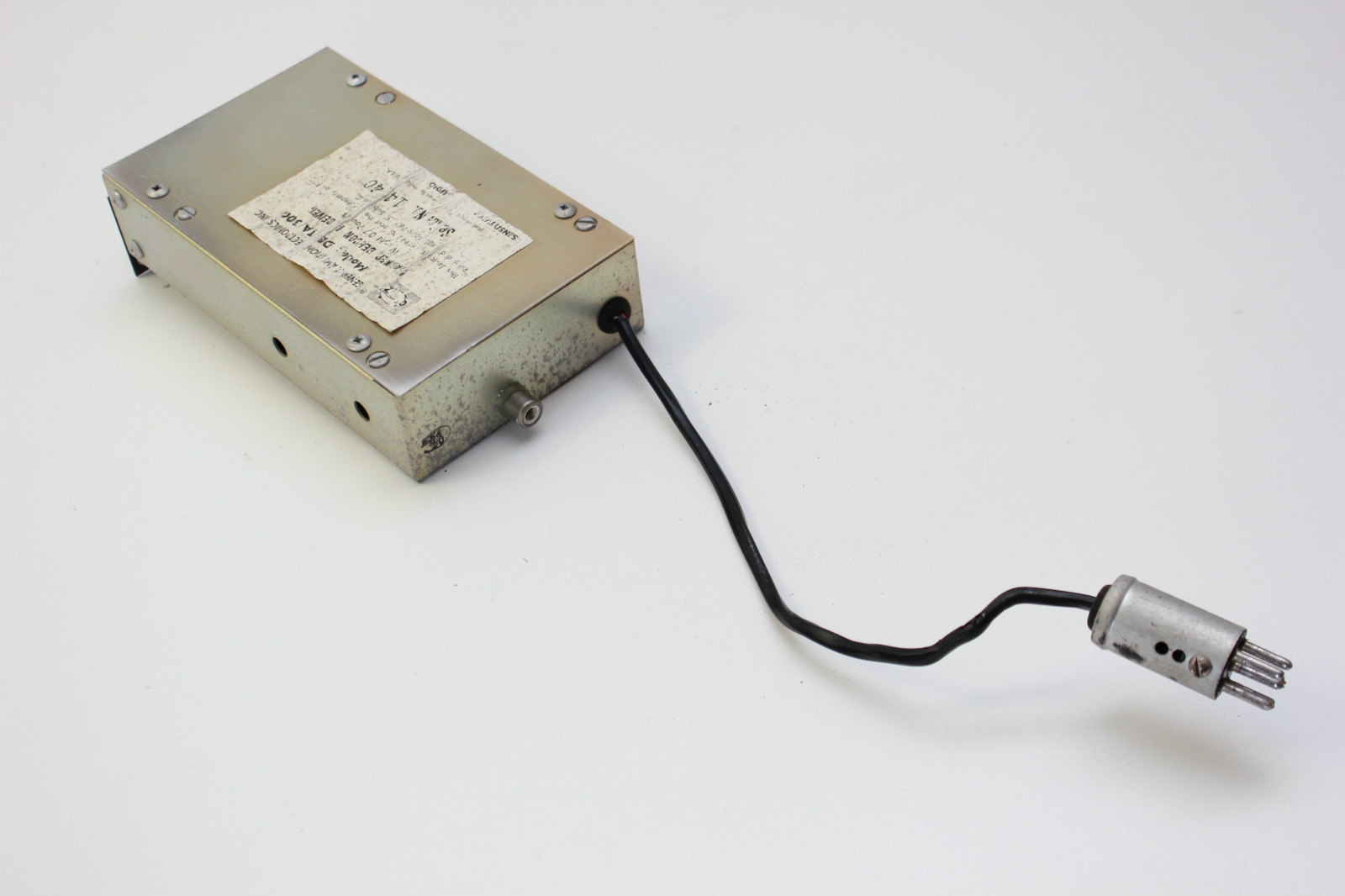 Genave Delta 300 Module